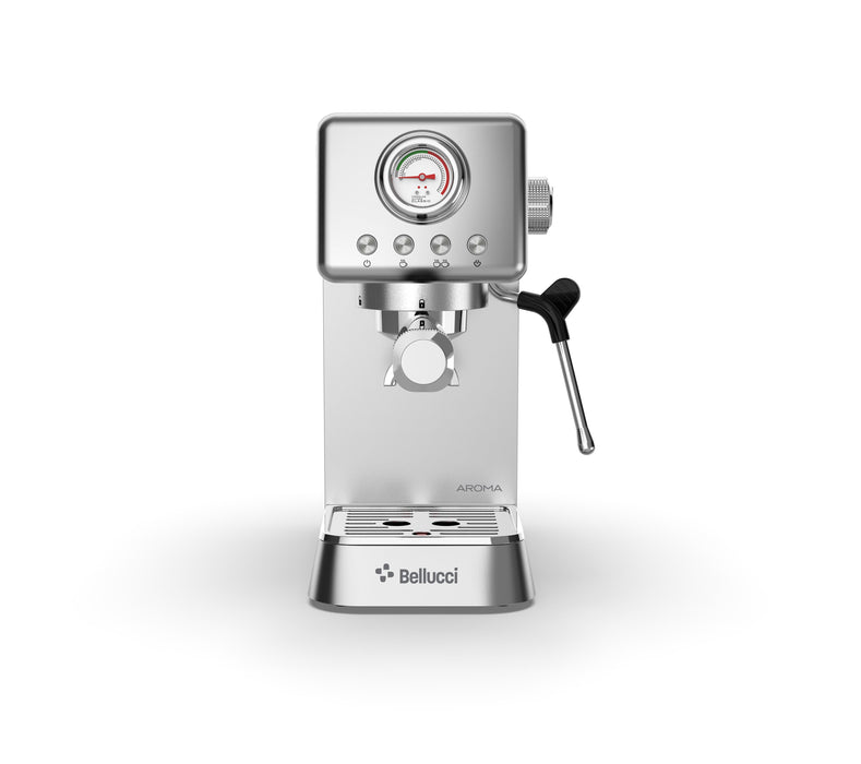 Machine espresso manuelle, Aroma, Bellucci