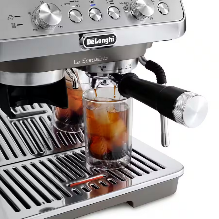 Machine espresso manuelle, Specialista Arte Evo, Delonghi