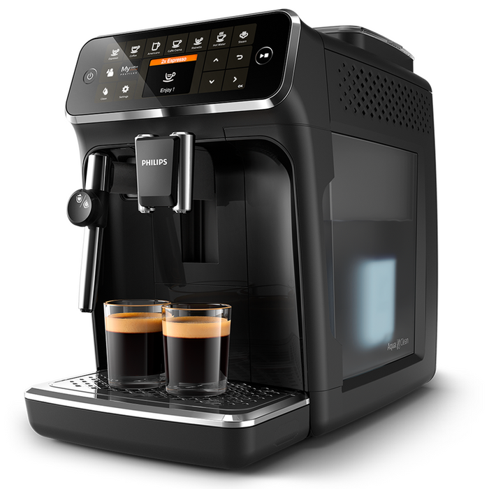 Machine espresso automatique, Philips 4300CMF