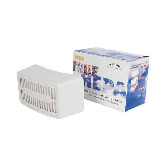Filtre HEPA pour aspirateur traîneau, Electrolux Guardian / Lux9000