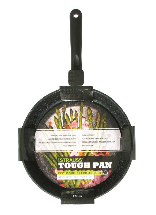 Poêle à frire 24 cm, compatible induction, Josef Strauss Tough Pan