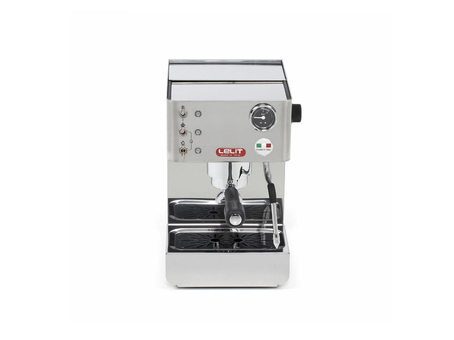 Machine espresso manuelle, Lelit Anna (LEPL41LEM)