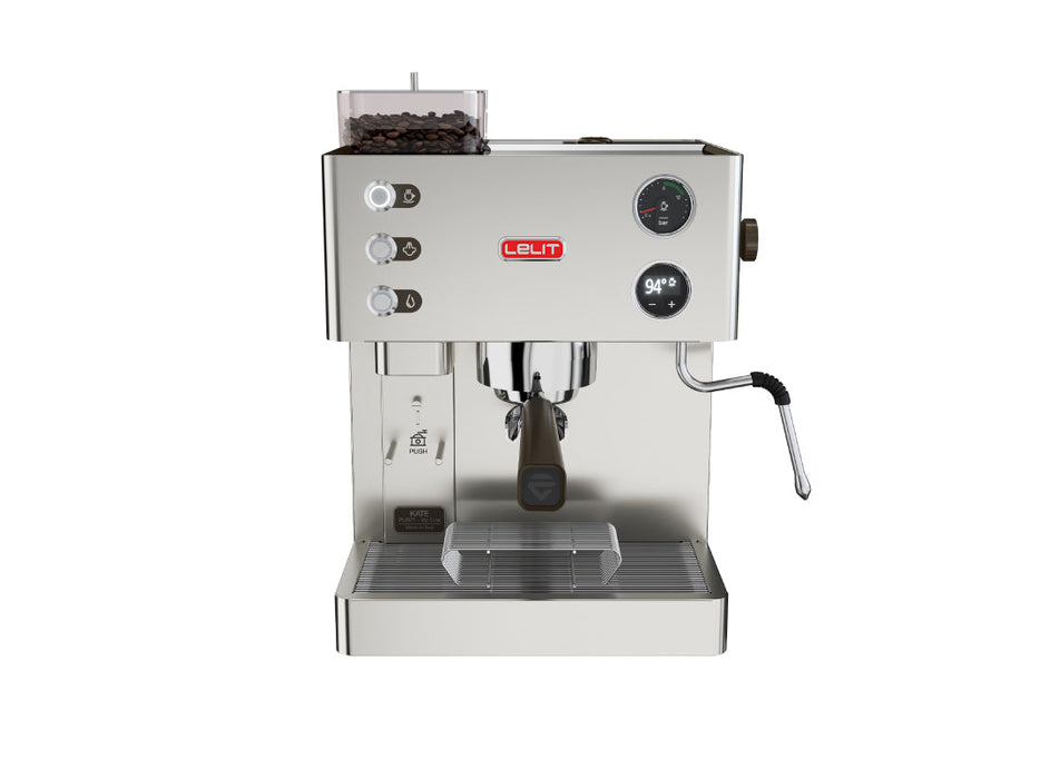 Machine espresso manuelle, Lelit Kate (LEPL82T)