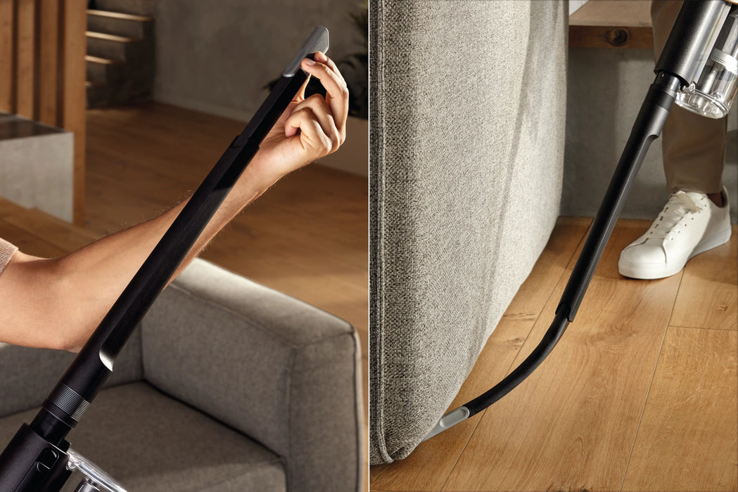 Aspirateur portatif, rose gold, Miele Duoflex HX1 Total Care