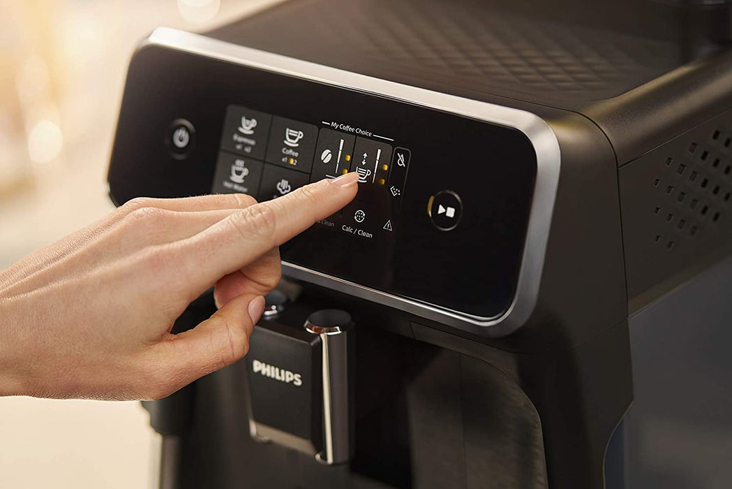 Machine espresso automatique, Philips Series 2200
