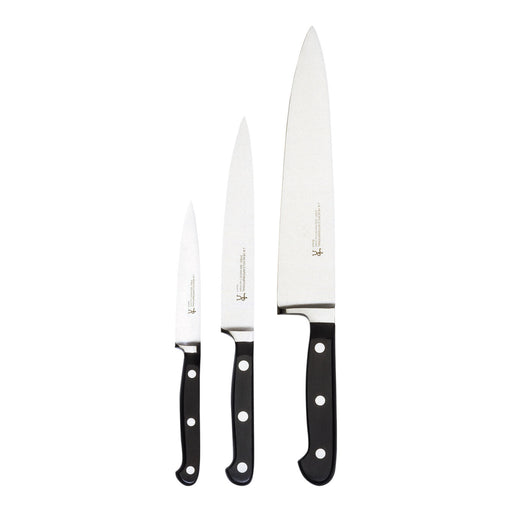 Ensemble de bloc à couteaux rotatif en acacia de 7 morceaux Ricardo - Ares  Accessoires de cuisine
