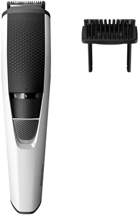 Taille barbe série 3000, Philips