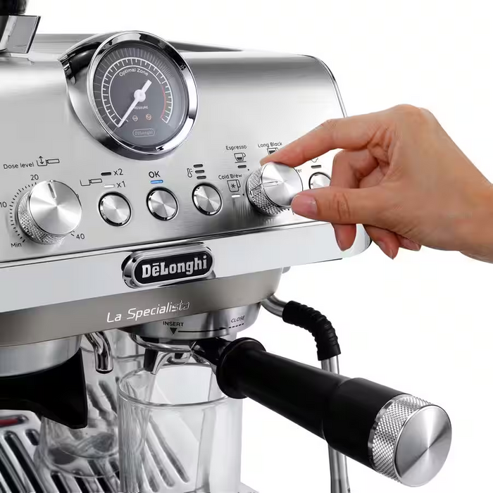 Machine espresso manuelle, Specialista Arte Evo, Delonghi