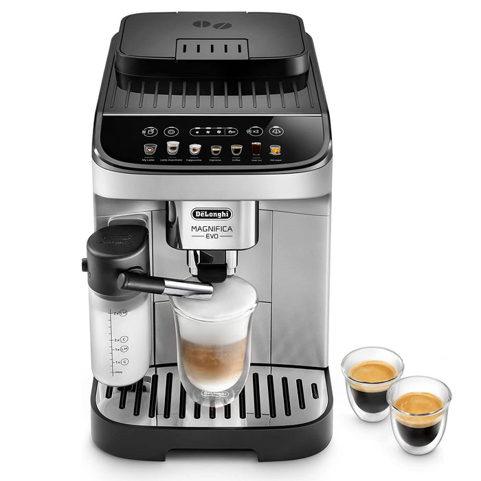 Machine espresso automatique, Magnifica Evo A, DeLonghi — Boutique