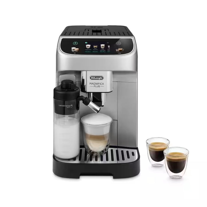 Machine espresso automatique, Magnifica Plus, DeLonghi