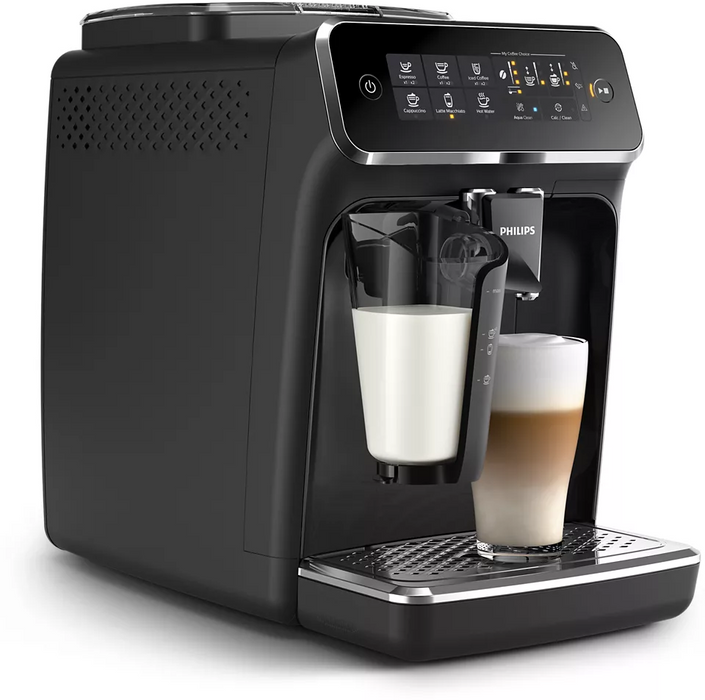 Machine espresso automatiques, Philips LattéGo Series 3200
