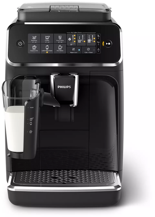 Machine espresso automatiques, Philips LattéGo Series 3200