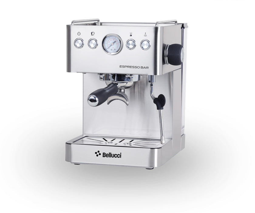 Machine espresso manuelle, Espresso Bar, Bellucci