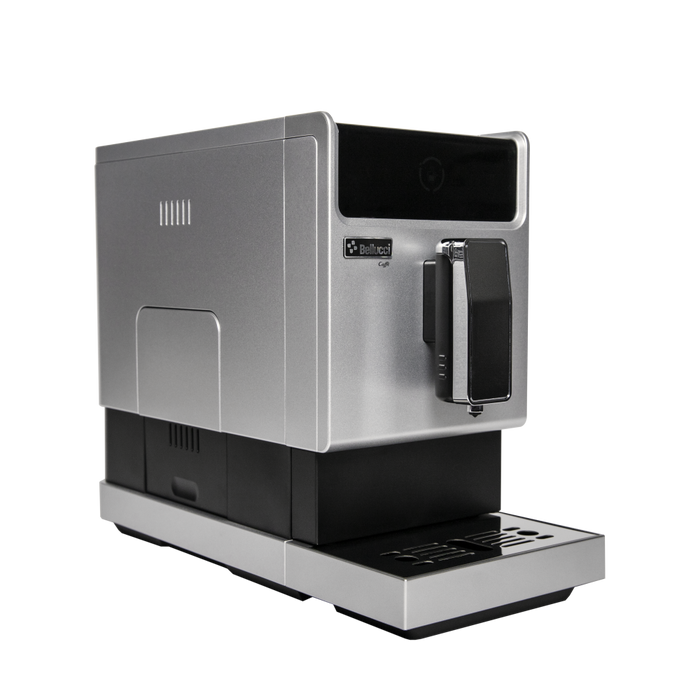 Machine espresso automatique, Bellucci SlimCaffe
