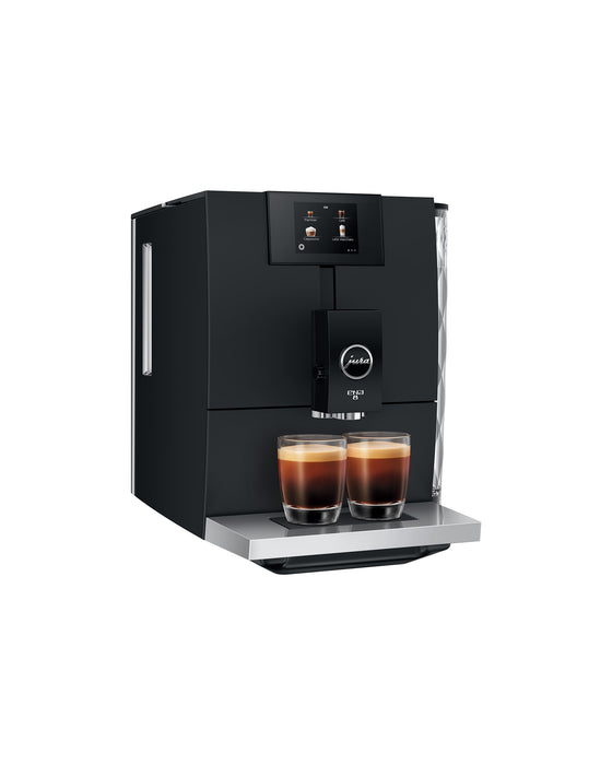 Machine espresso automatique, Jura ENA8 Metropolitan Black ( Nouveau Modèle )