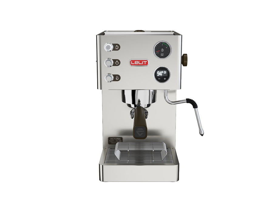 Machine espresso manuelle, Lelit Victoria (LEPL91T)