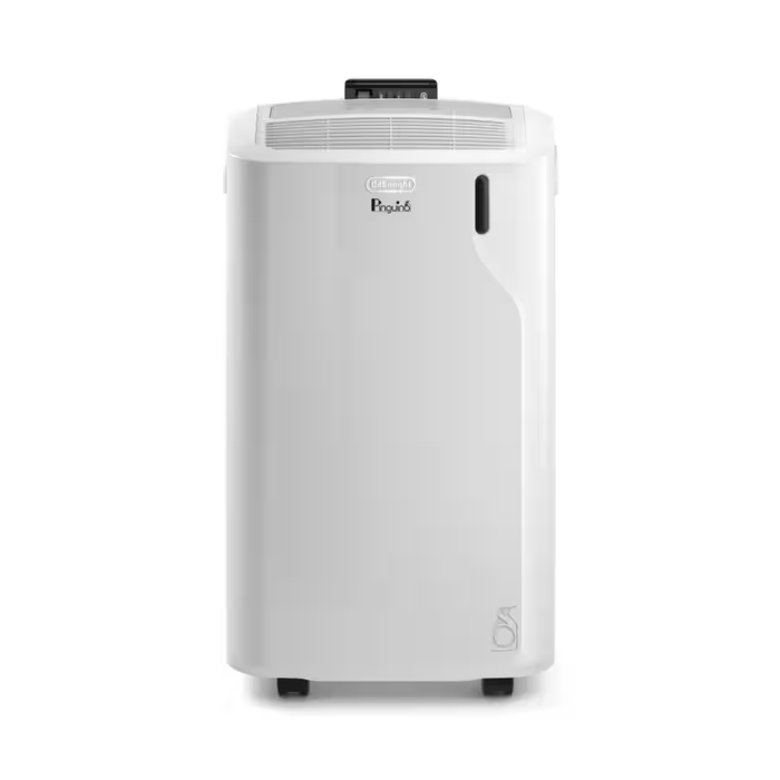 Climatiseur portatif 11 500 BTU, DeLonghi Pinguino