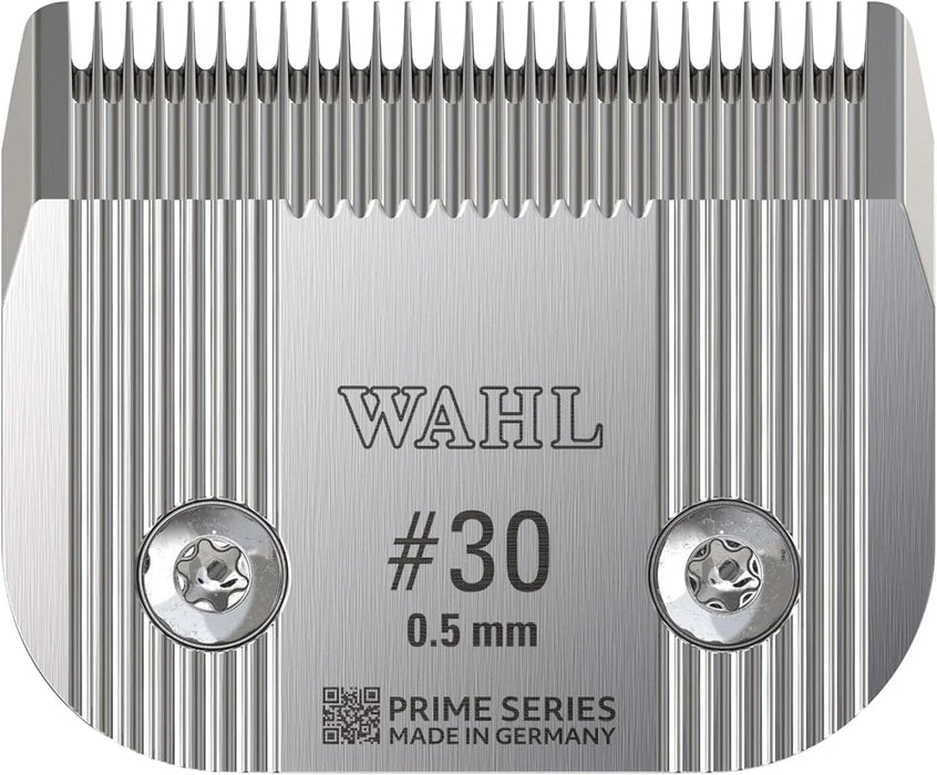 Lame #30 pour tondeuse à animaux Wahl (0.5 mm)