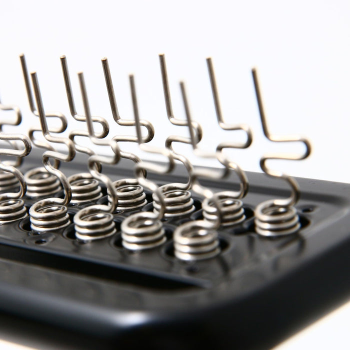 Brosse à BBQ "Brosse Boyer"