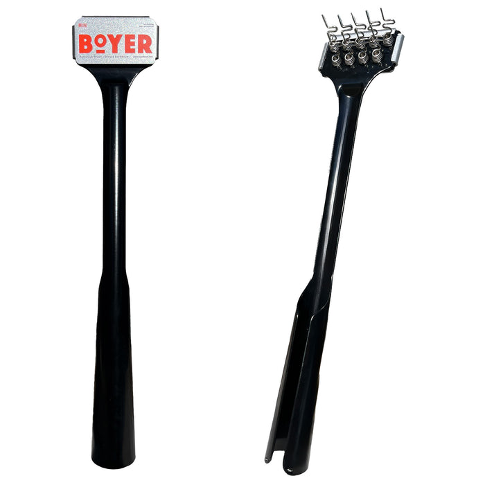 Brosse à BBQ "Boyer Mini"