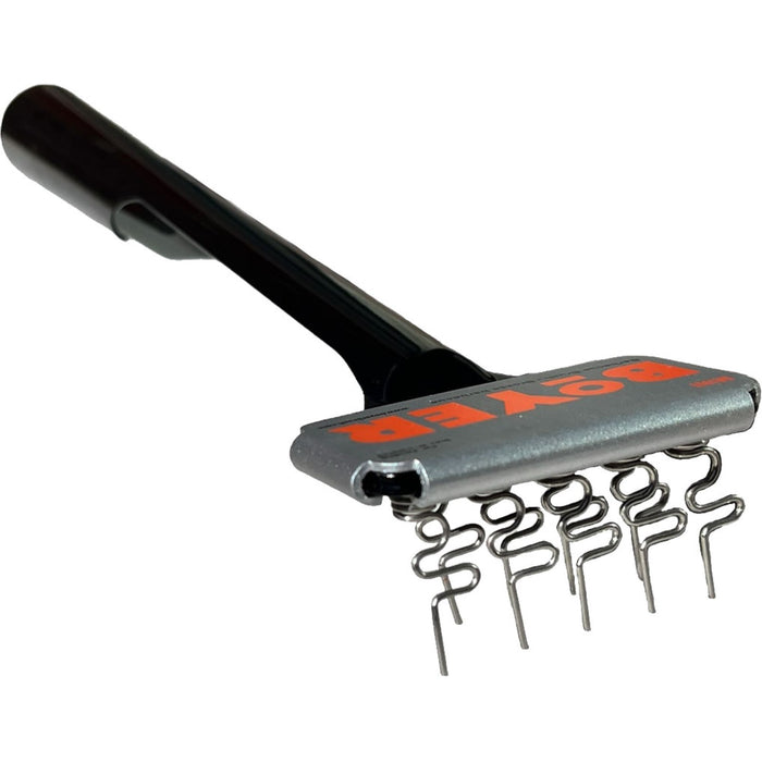 Brosse à BBQ "Boyer Mini"
