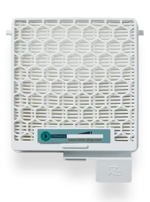 Filtre AirClean, H.E.P.A. avec TimeStrip, Miele