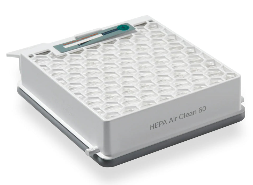Filtre AirClean, H.E.P.A. avec TimeStrip, Miele
