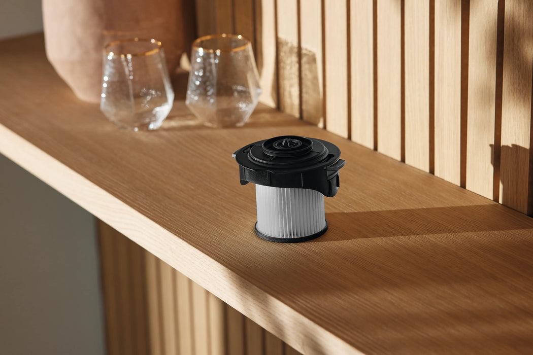 Filtre a particule fine, pour Miele Duoflex (HX-FDF20)