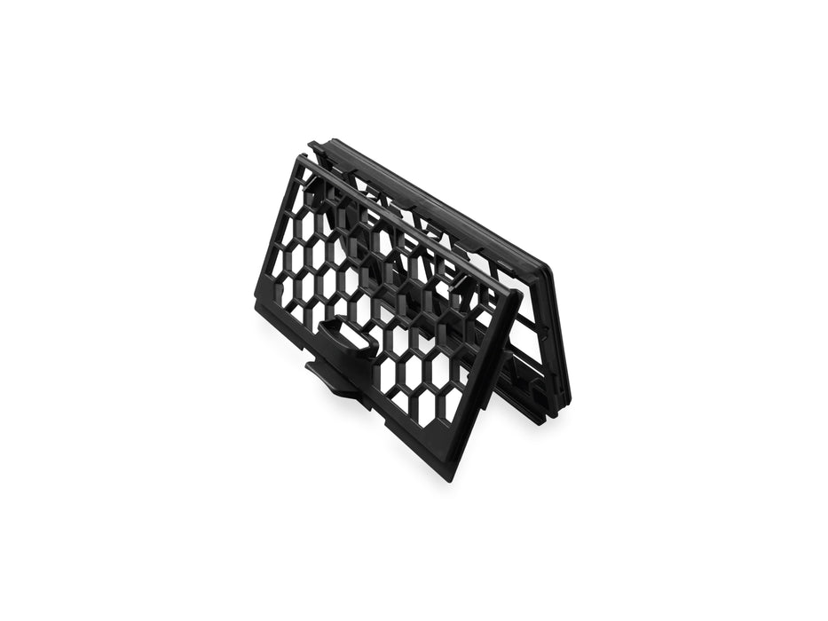 Cage pour filtre d'aspirateur Series Guard, Miele