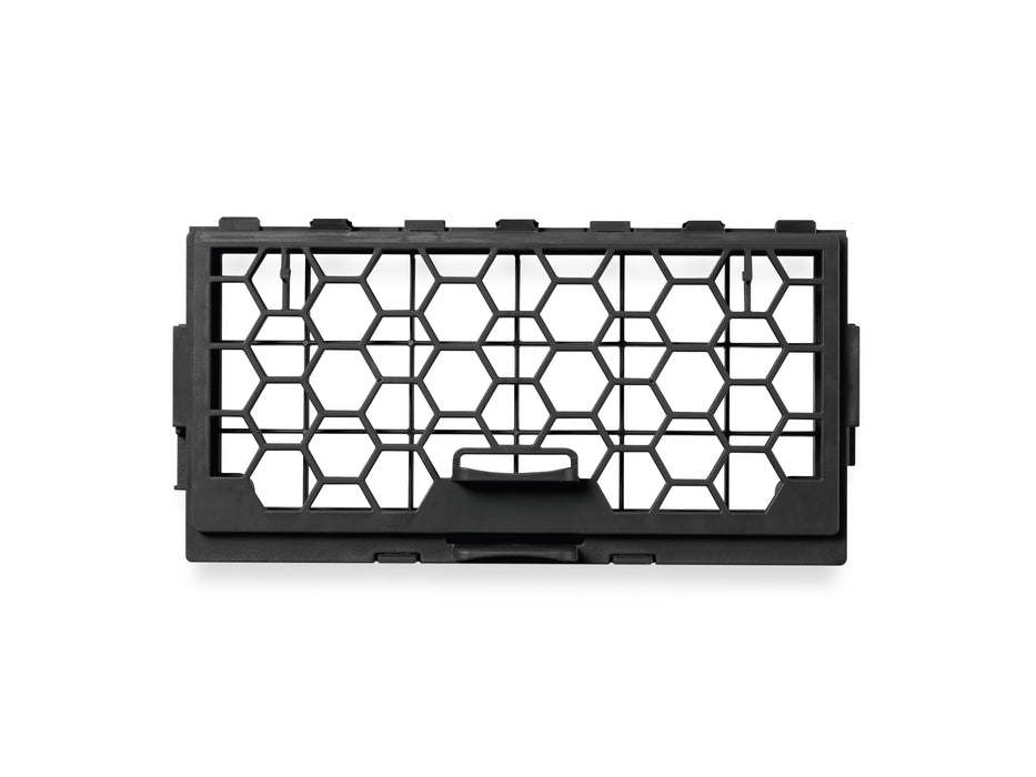 Cage pour filtre d'aspirateur Series Guard, Miele