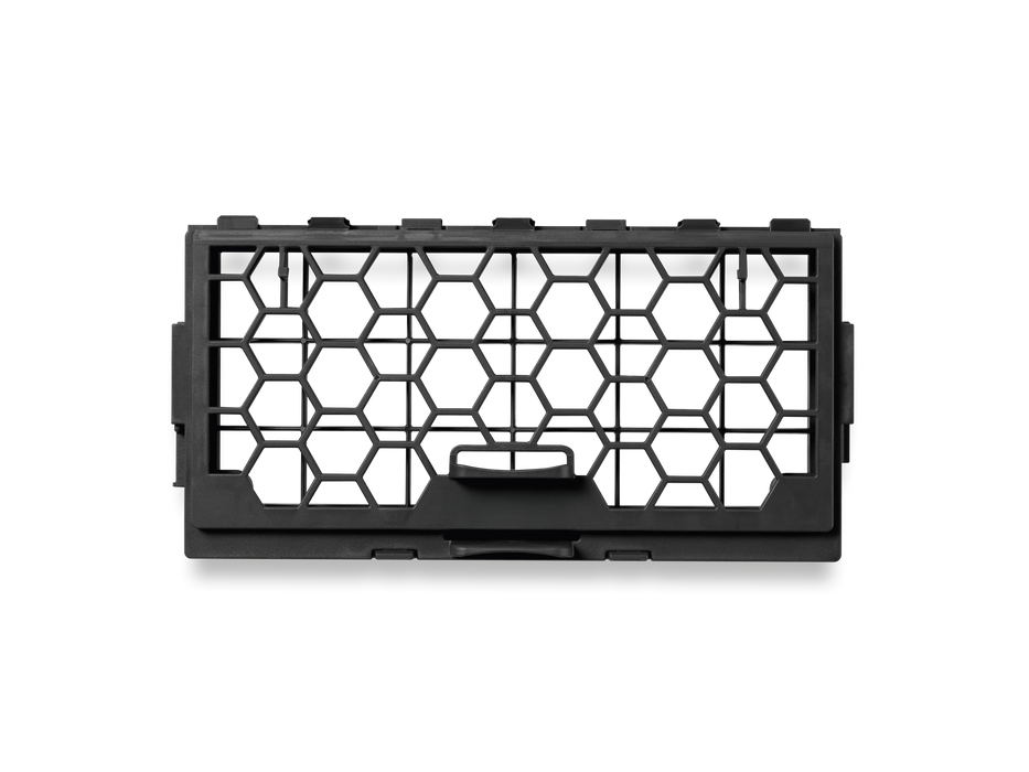 Cage pour filtre d'aspirateur Series Guard, Miele