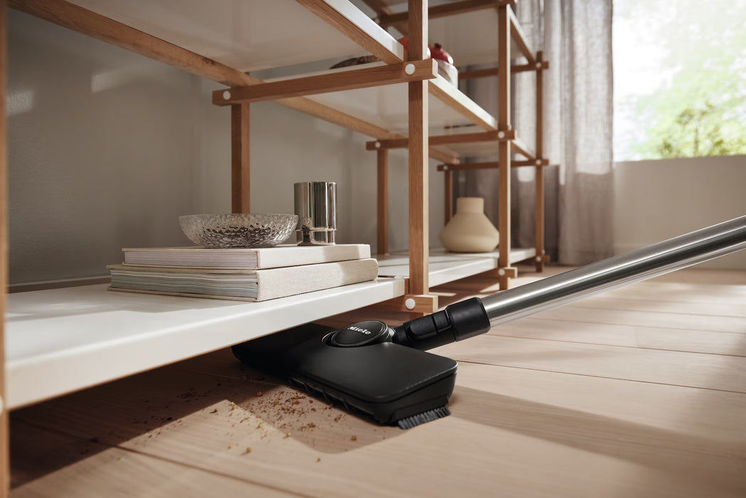 Brosse à plancher, toutes surfaces, FiberTeQ, Miele