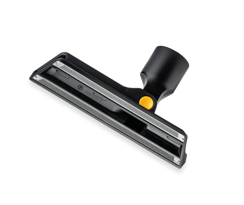 Brosse à tissus et outil à coin 2 en 1, Miele