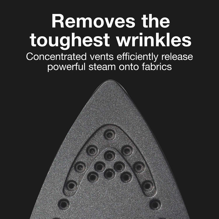 Fer à repasser à vapeur, Proctor Silex