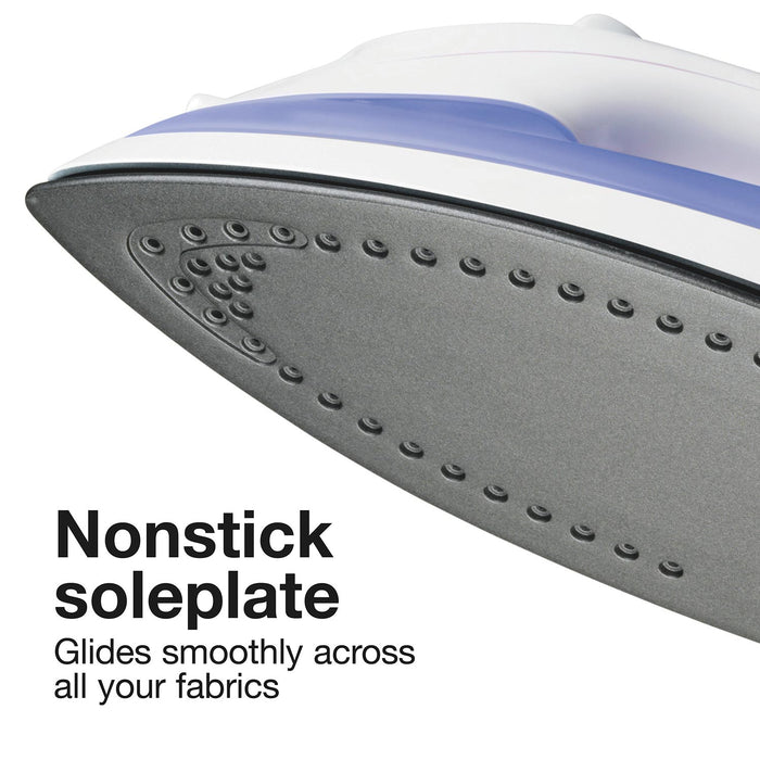 Fer à repasser à vapeur, Proctor Silex