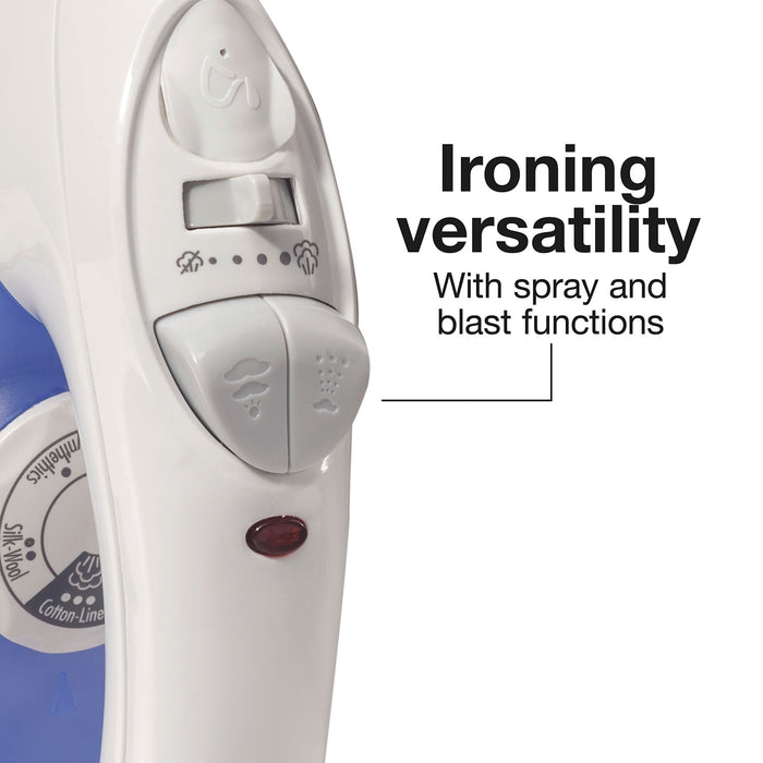 Fer à repasser à vapeur, Proctor Silex