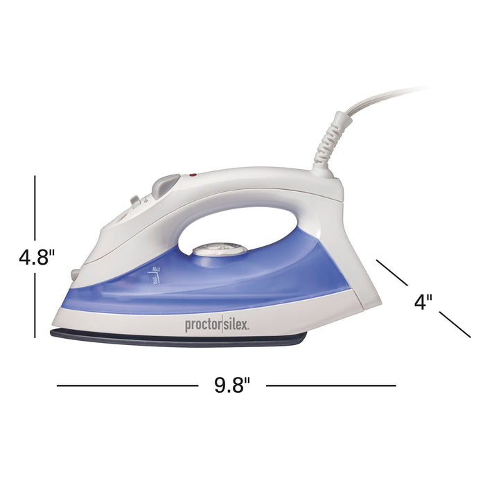 Fer à repasser à vapeur, Proctor Silex