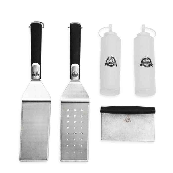 Ensemble d'accessoire pour Plancha, Pit Boss