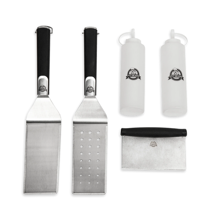 Ensemble d'accessoire pour Plancha, Pit Boss