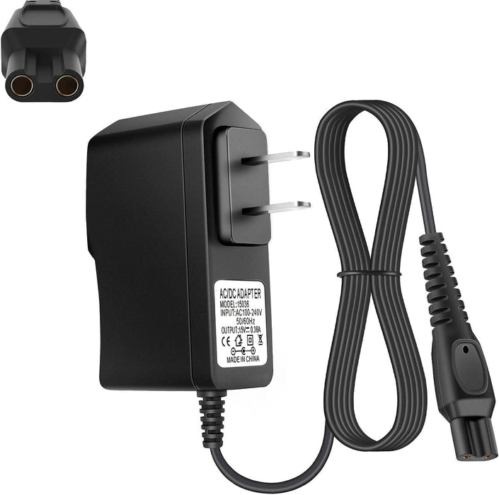 Chargeur pour rasoir Philips