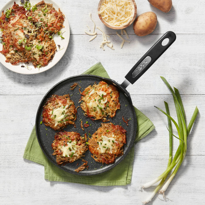 Crêpière 25 cm, The Rock, Starfrit