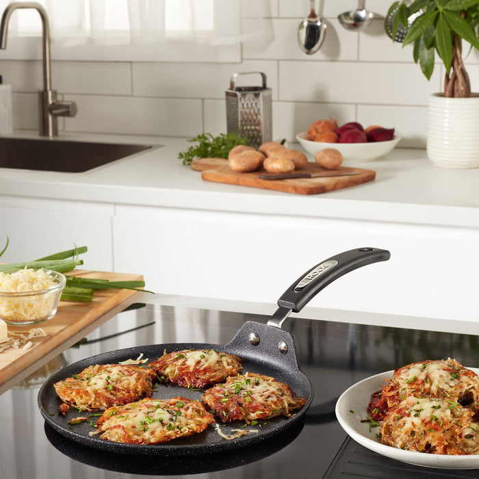 Crêpière 25 cm, The Rock, Starfrit