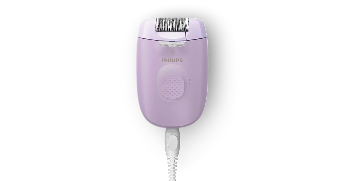 Épilateur 3-en-1, Series 4000, Philips (BRE257)