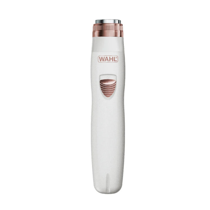 Rasoir rechargeable pour femme, Wahl Clean & Smooth