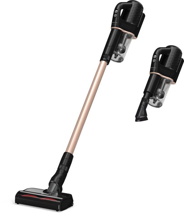 Aspirateur portatif, rose gold, Miele Duoflex HX1 Total Care