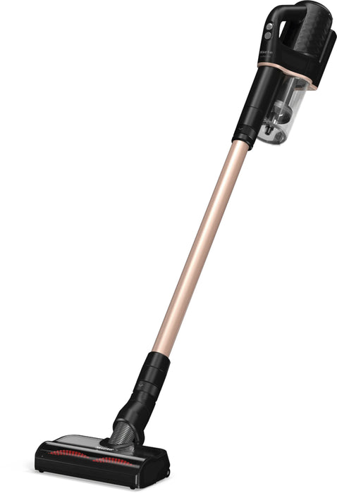 Aspirateur portatif, rose gold, Miele Duoflex HX1 Total Care