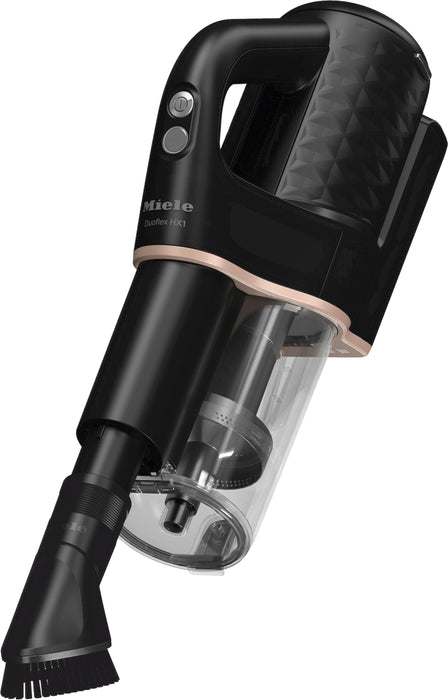 Aspirateur portatif, rose gold, Miele Duoflex HX1 Total Care