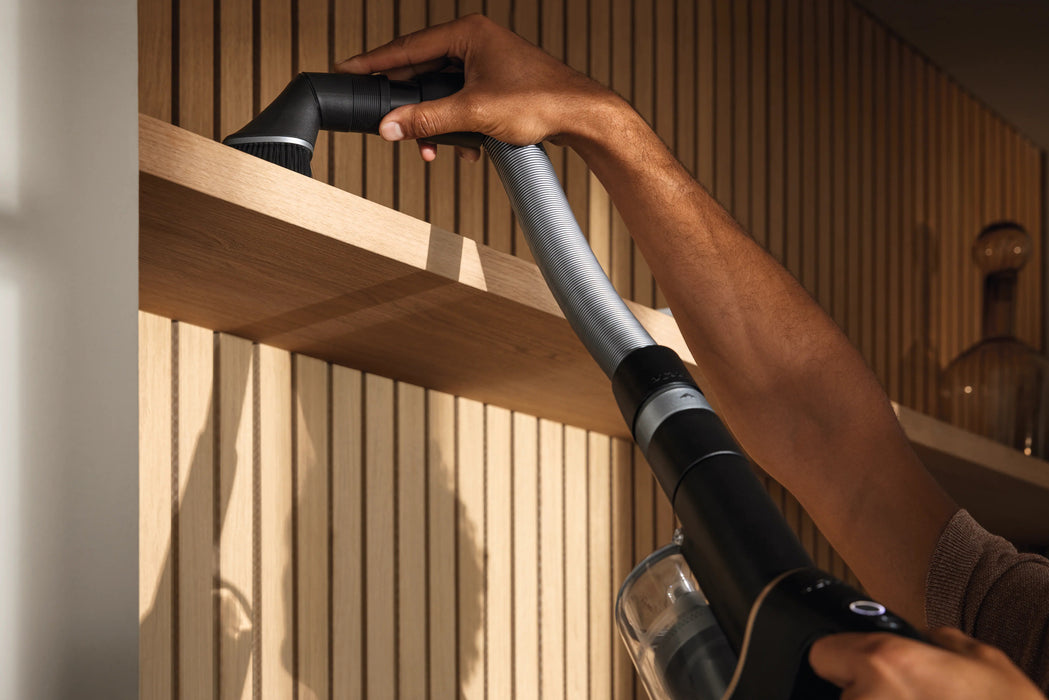 Aspirateur portatif, rose gold, Miele Duoflex HX1 Total Care