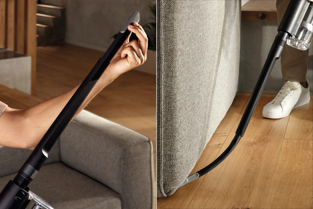 Aspirateur portatif, rose gold, Miele Duoflex HX1 Total Care