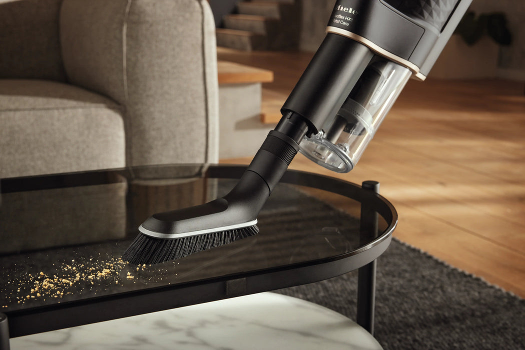 Aspirateur portatif, rose gold, Miele Duoflex HX1 Total Care